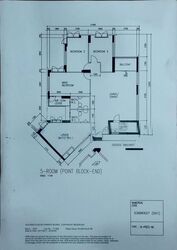 Blk 192C Rivervale Gateway (Sengkang), HDB 5 Rooms #551613991